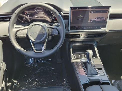 New 2026 MAZDA CX-5 Preferred AWD/4WD image 6