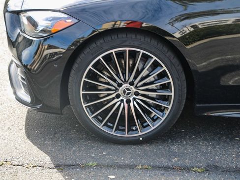 New 2026 Mercedes-Benz C 300 4MATIC Sedan image 9