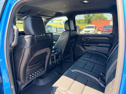 Used 2025 RAM 1500 RHO w/ RHO Level 1 Equipment Group AWD/4WD image 14