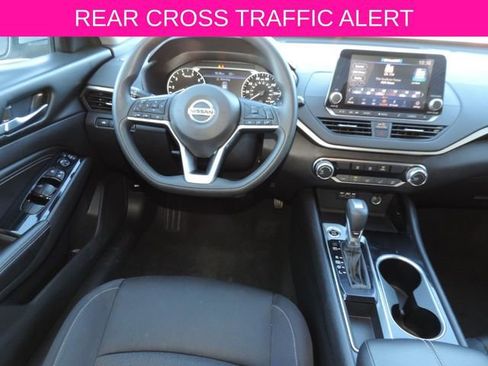 Used 2021 Nissan Altima 2.5 SV image 16