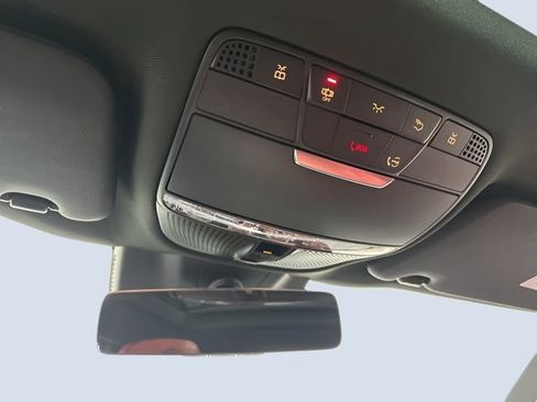 Used 2023 Mercedes-Benz C 300 4MATIC Coupe image 23