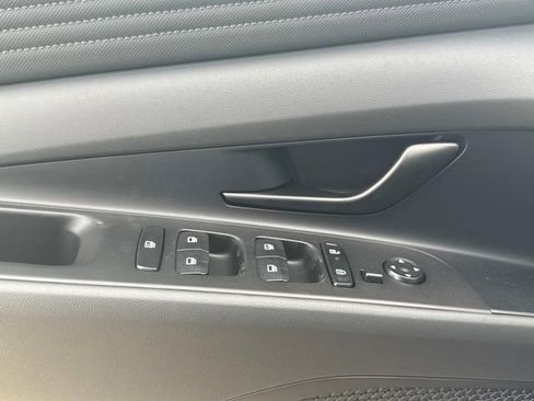 New 2026 Hyundai Elantra SEL Sport Premium w/ Cargo Package FWD image 23