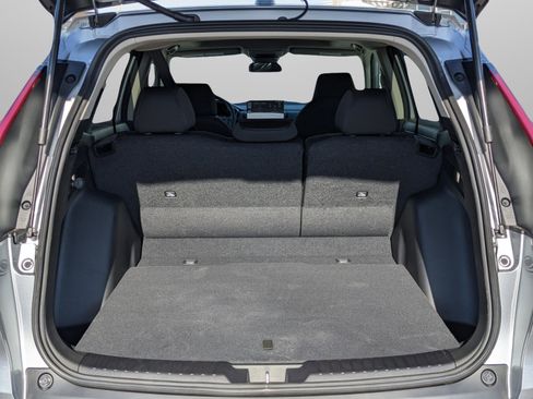 New 2026 Honda CR-V EX image 38