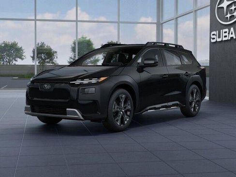 New 2026 Subaru Trailseeker AWD/4WD image 2