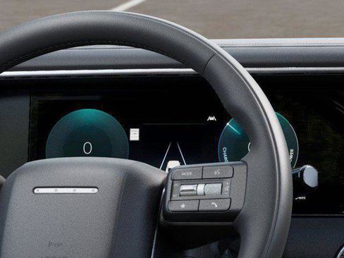 New 2026 Hyundai Palisade Calligraphy image 14