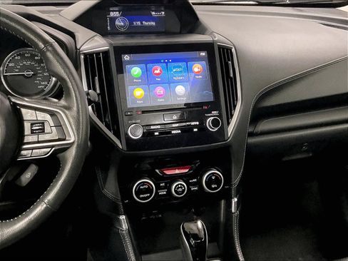 Used 2023 Subaru Forester Touring image 18