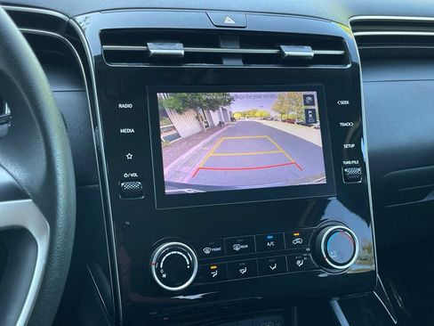 Used 2023 Hyundai Tucson SEL FWD image 19