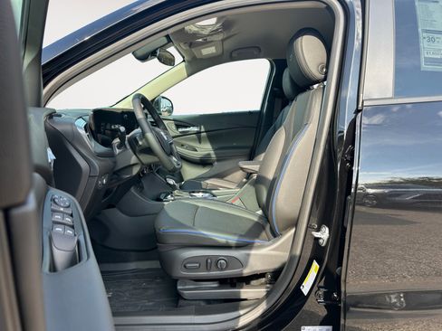 New 2026 Buick Encore GX Sport Touring image 21