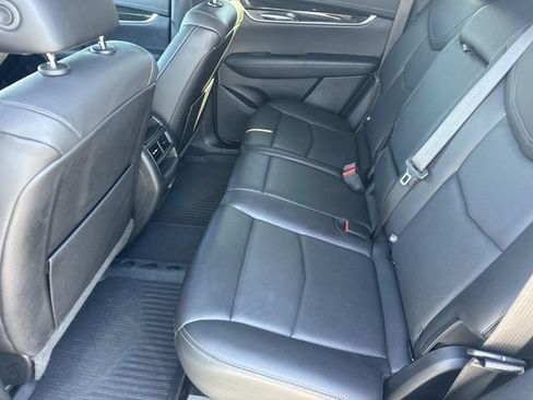 Used 2021 Cadillac XT5 Premium Luxury FWD image 20