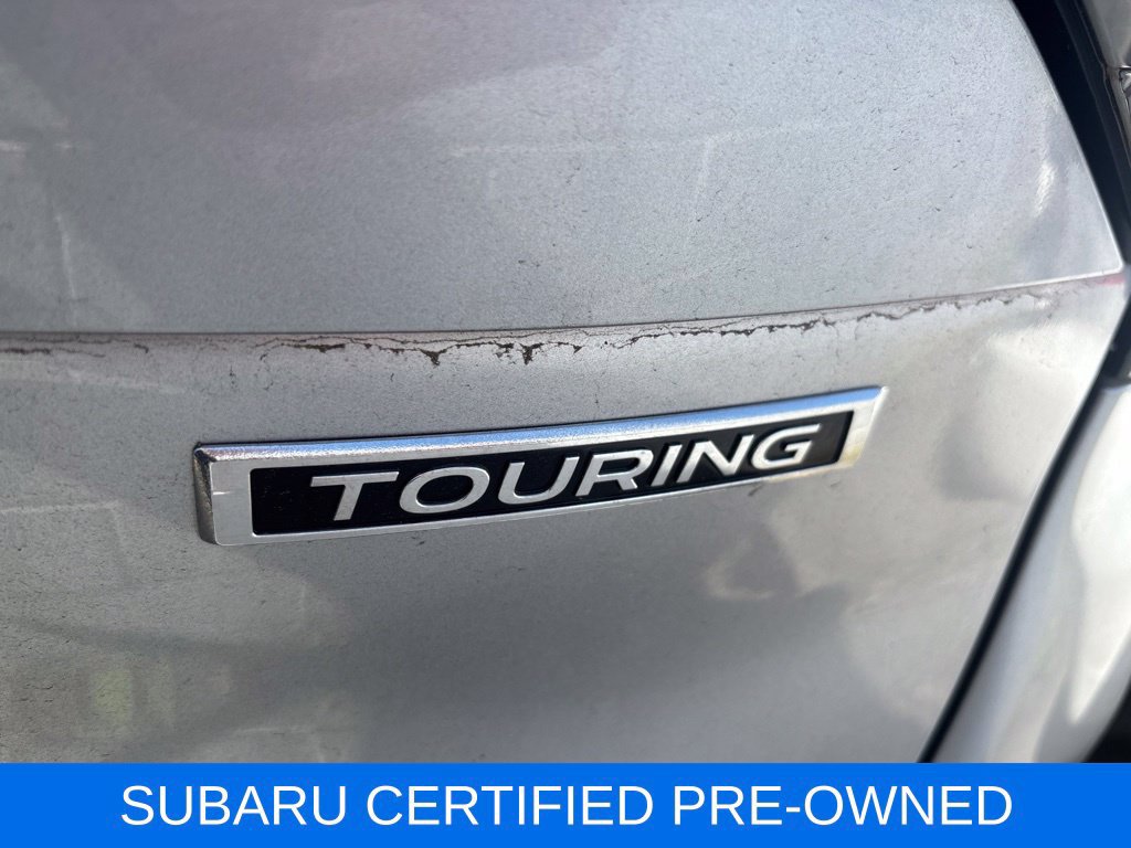 Certified 2026 Subaru Forester Touring AWD/4WD image 22