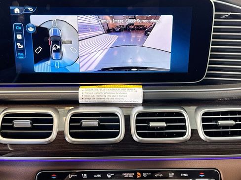 New 2026 Mercedes-Benz GLS 450 4MATIC image 13