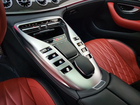 Used 2024 Mercedes-Benz AMG GT 53 image 22