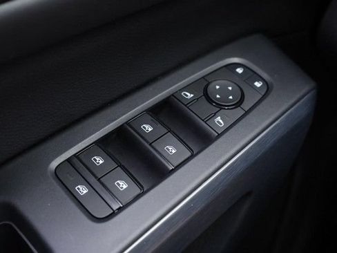 Certified 2025 Nissan Pathfinder Rock Creek AWD/4WD image 19