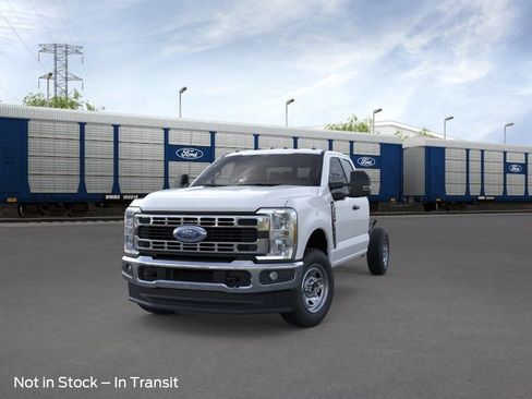 New 2026 Ford F350 XL AWD/4WD image 4