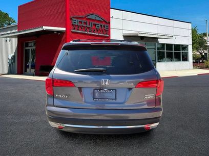 Used 2018 Honda Pilot Touring