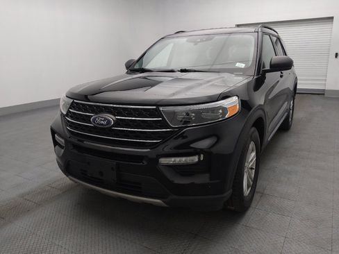 Used 2024 Ford Explorer XLT w/ Equipment Group 202A image 15