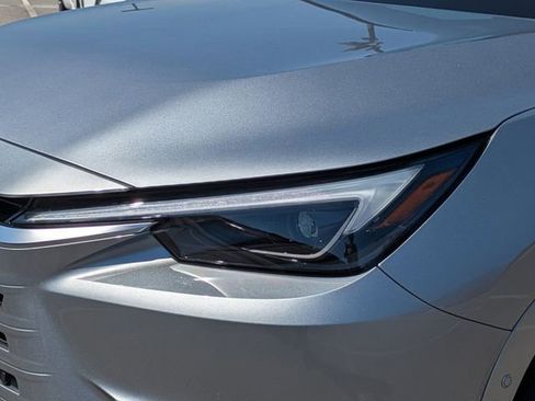 New 2026 Lexus TX 350 AWD w/ Technology Package image 17