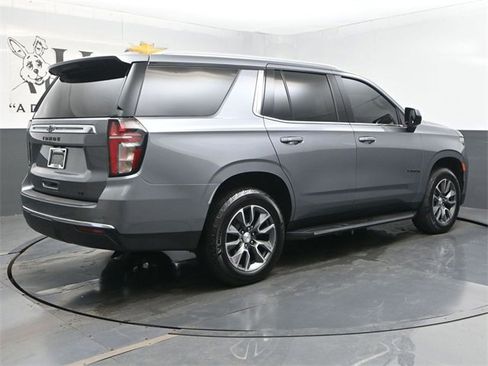 Used 2021 Chevrolet Tahoe LT image 50