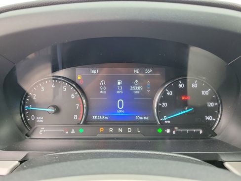 Certified 2023 Ford Explorer XLT w/ Equipment Group 202A AWD/4WD image 26