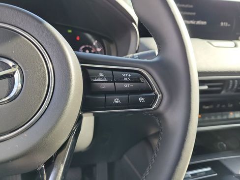 Certified 2026 MAZDA CX-90 Plug-In Hybrid w/Premium Sport AWD/4WD image 23