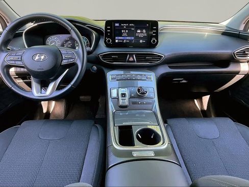 Used 2022 Hyundai Santa Fe XRT AWD/4WD image 9