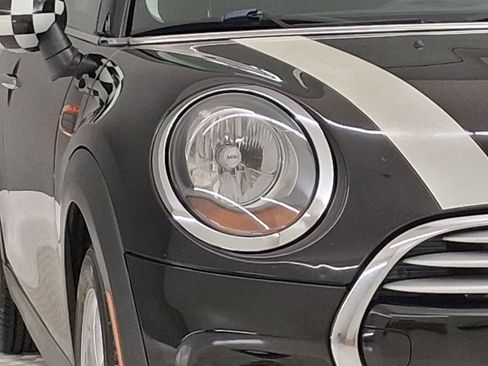 Used 2014 MINI Cooper 2-Door Hardtop FWD image 9