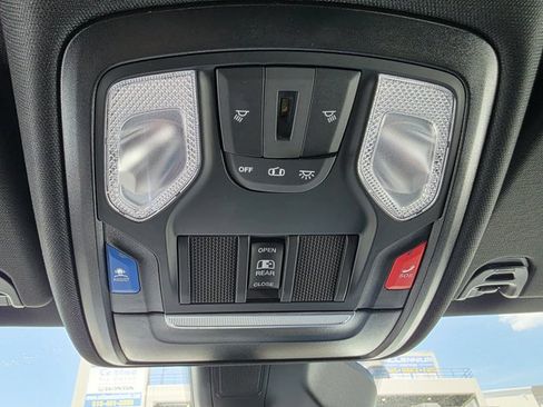 Used 2026 RAM 1500 Big Horn AWD/4WD image 12
