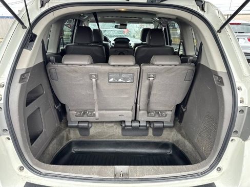Used 2014 Honda Odyssey EX-L image 13
