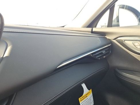 New 2026 Buick Envision Preferred image 39