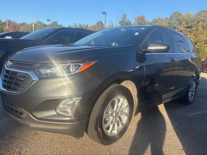 Used 2020 Chevrolet Equinox LT