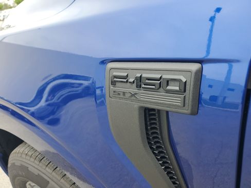 New 2026 Ford F150 STX w/ Equipment Group 200A RWD image 10