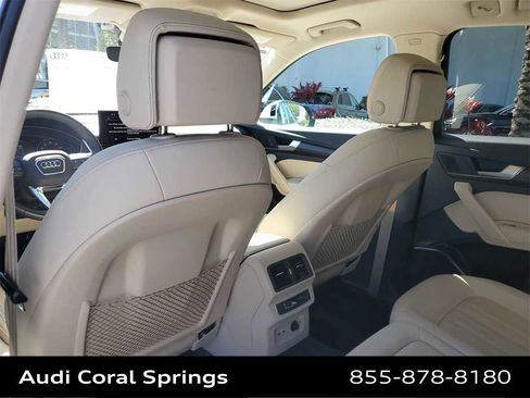 Certified 2023 Audi Q5 2.0T Premium w/ Convenience Package image 19