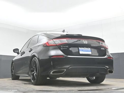 Used 2023 Honda Civic Sport Touring image 47