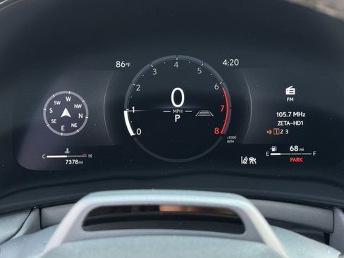 Used 2025 Lexus TX 350 AWD w/ Technology Package image 20