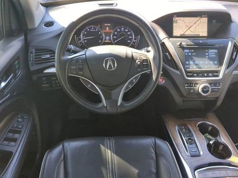 Used 2020 Acura MDX FWD w/ Advance Package image 12
