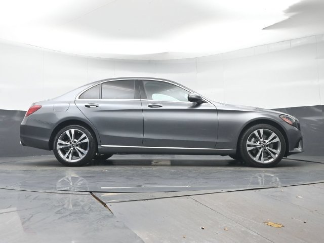 Used 2021 Mercedes-Benz C 300 4MATIC Sedan image 30