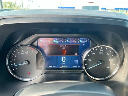 Used 2022 Ford Expedition Max Limited image 12