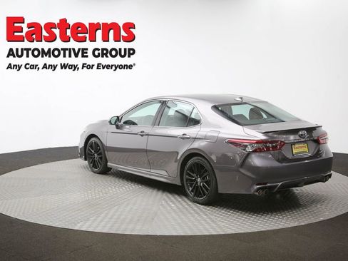 Used 2023 Toyota Camry XSE image 59