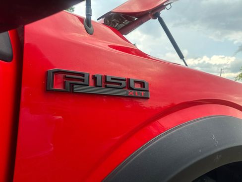 Used 2016 Ford F150 XL w/ Equipment Group 101A Mid AWD/4WD image 17