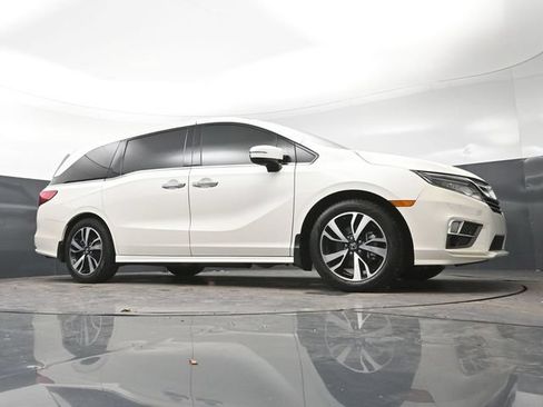 Used 2019 Honda Odyssey Elite image 26