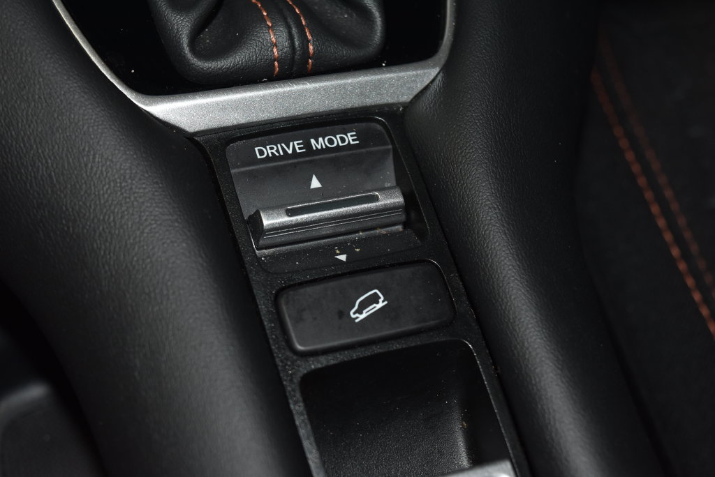 Used 2026 Honda HR-V Sport image 18
