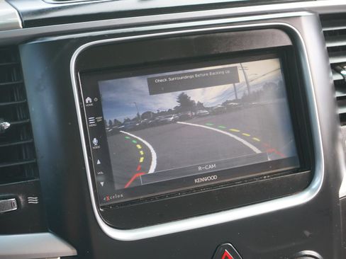 Used 2015 RAM 1500 Outdoorsman AWD/4WD image 18