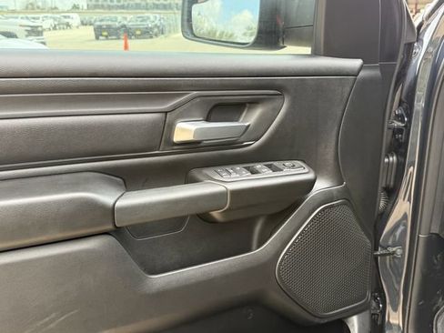 New 2026 RAM 1500 Express image 12