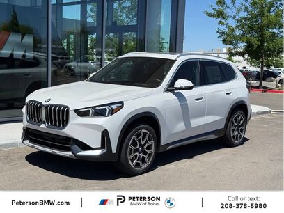 New 2026 BMW X1 xDrive28i w/ Technology Package