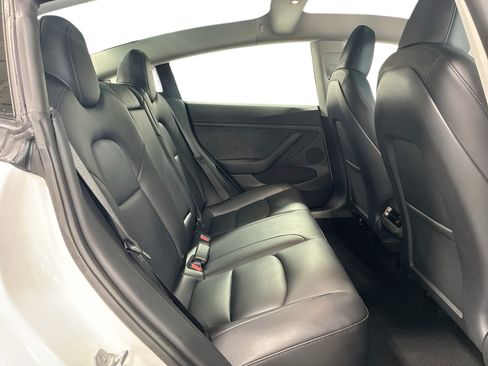 Certified 2023 Tesla Model 3 Standard Range RWD image 11
