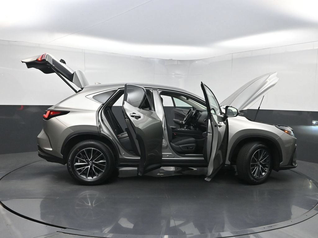Used 2025 Lexus NX 250 FWD w/ Cold Area Package image 35