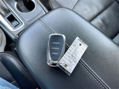 Certified 2020 Chevrolet Equinox Premier image 34