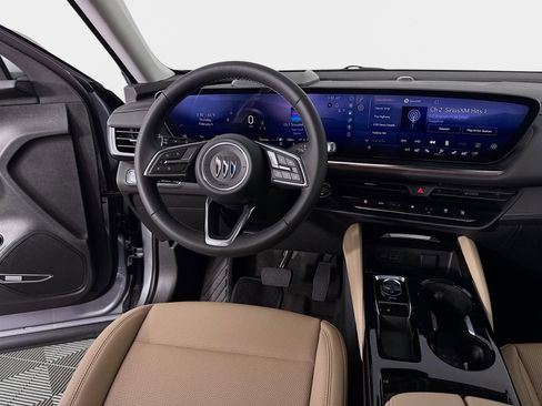 New 2026 Buick Envision Preferred AWD/4WD image 24