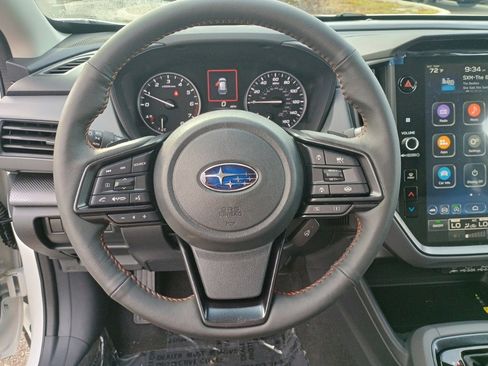 New 2026 Subaru Crosstrek 2.5i Limited image 15