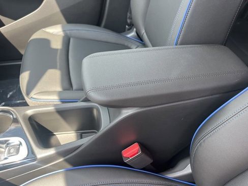 New 2026 Buick Encore GX Sport Touring w/ Comfort Package image 27